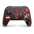 Marvel Black Widow Widowmaker Nintendo Skins